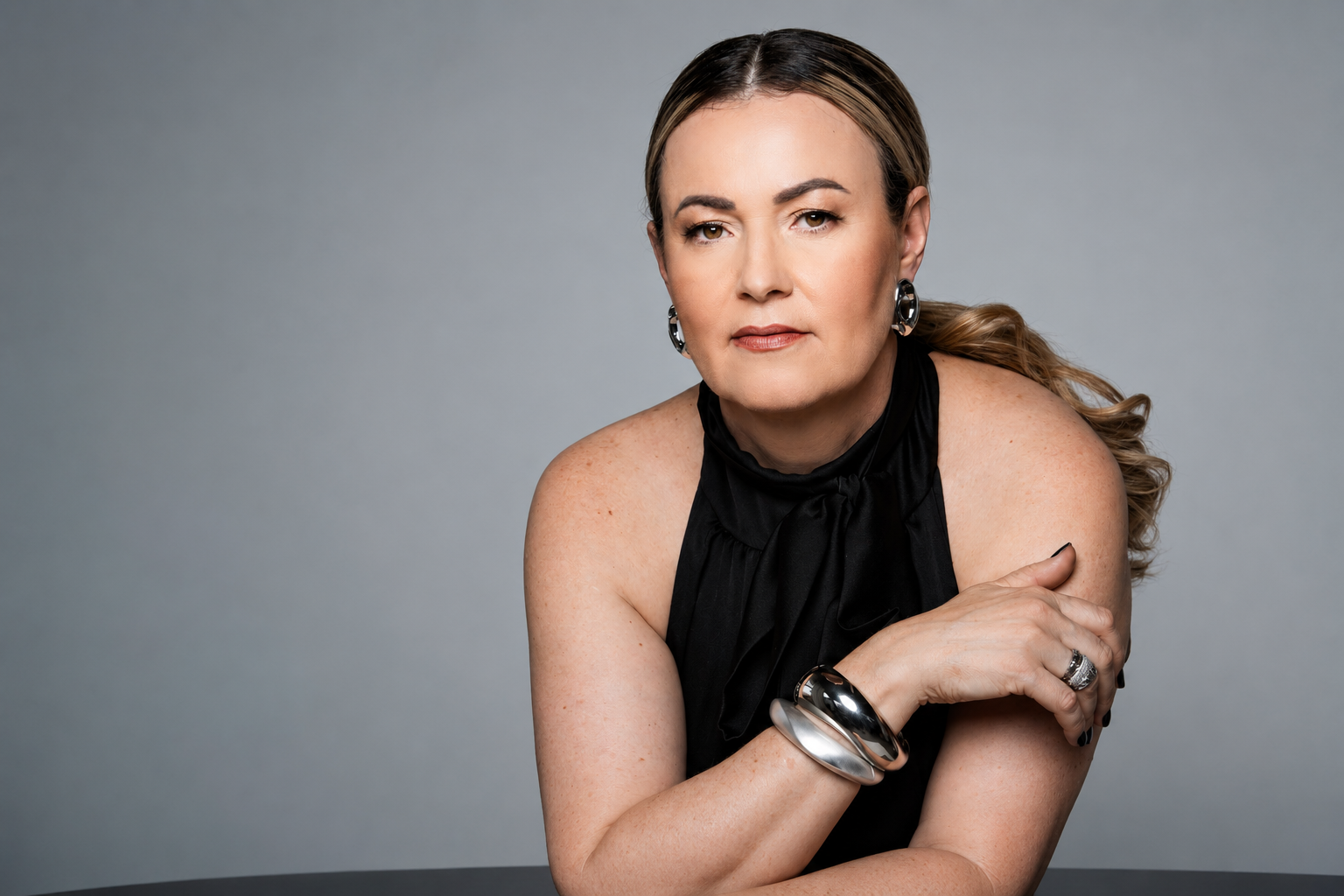 Ale Margarido — retrato